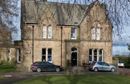 Bilton Library