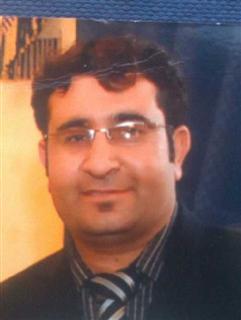 Ahmedin Sayed Khyel