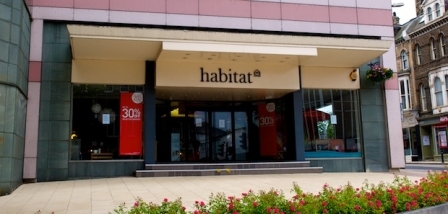habitat harrogate