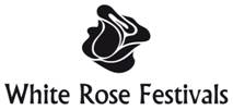 white rose festivals
