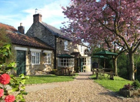 The-Black-Swan, Oldstead, York