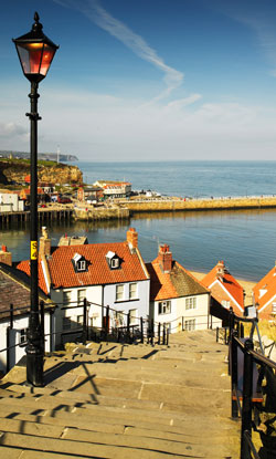 Whitby Coast