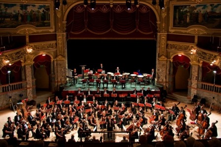 Harrogate Symphony Orchestra