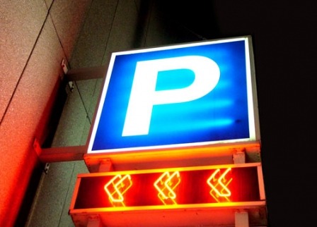 Car Park