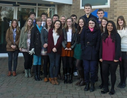 Oxbridge_candidates_2012 St Aidains