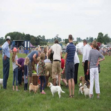 Boroughbridge Show04