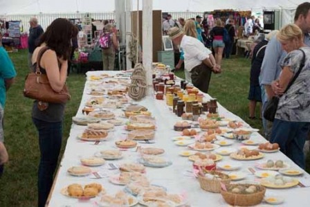 Boroughbridge Show08