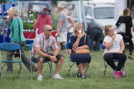 Boroughbridge Show09