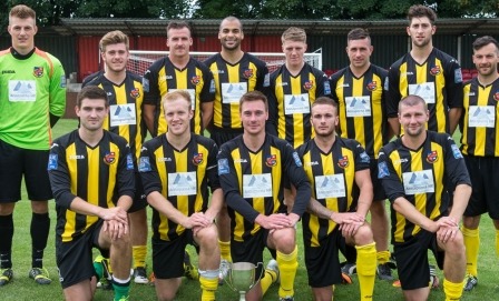 Harrogate Town AFC