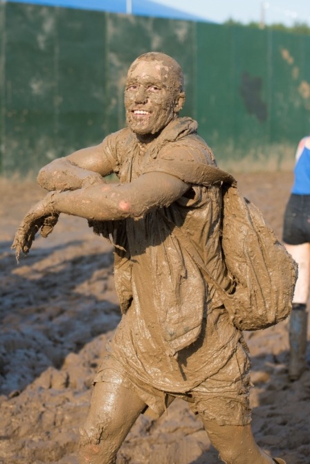 Leeds Festival 2013  - 001