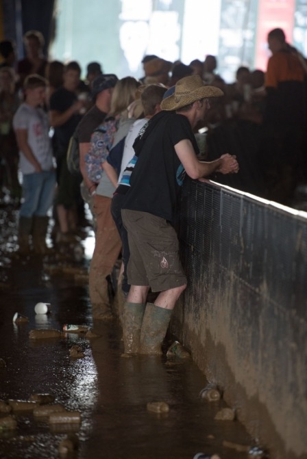 Leeds Festival 2013  - 010