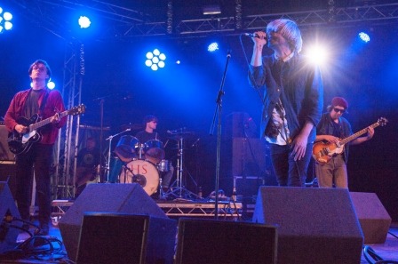 Leeds Festival 2013  - 021
