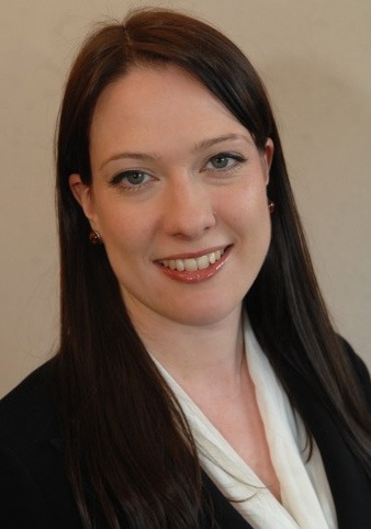 Kate Maybury, solicitor at Raworths, Harrogate