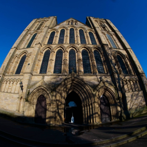 Ripon Cathedral