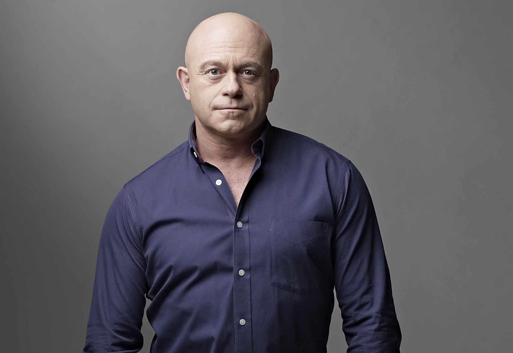 Ross Kemp to Make Acting Comeback as Channel 5 Unveils 2023 Slate