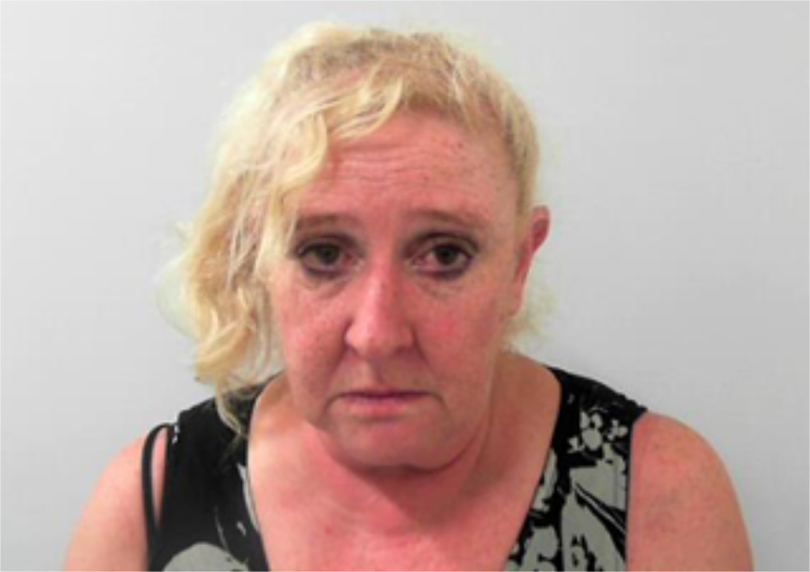 Denise Povall from Ripon is a former primary school teaching assistant has been sent to prison for sexually abusing a ten-year-old boy