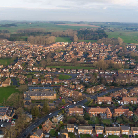 Stokesley