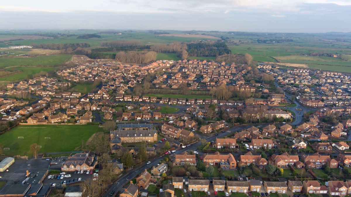 Stokesley