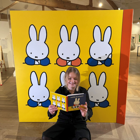 miffy leeds