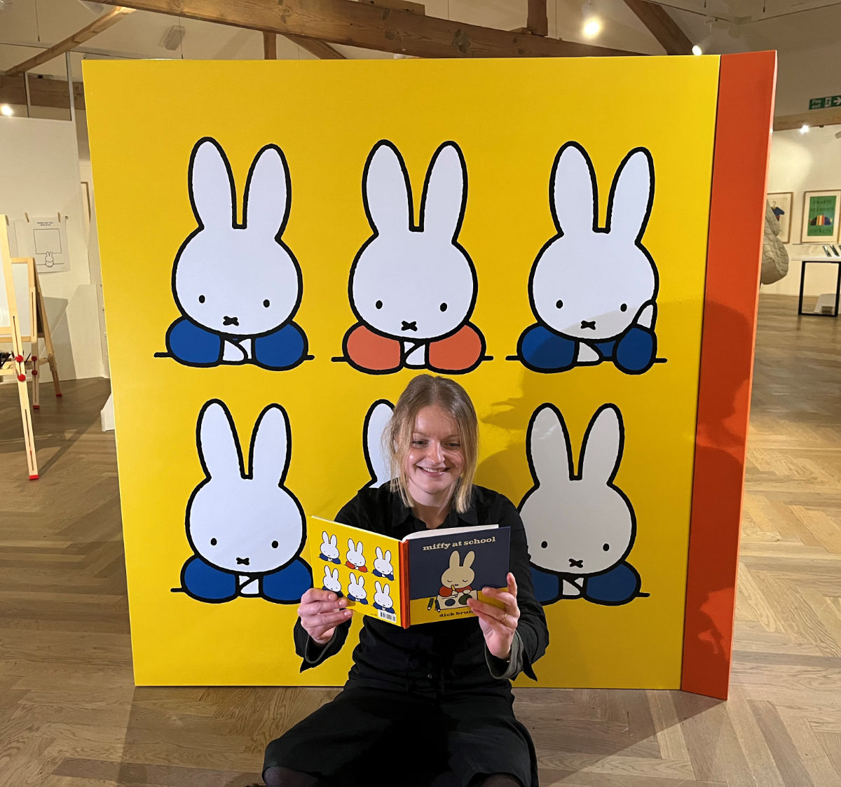 miffy leeds