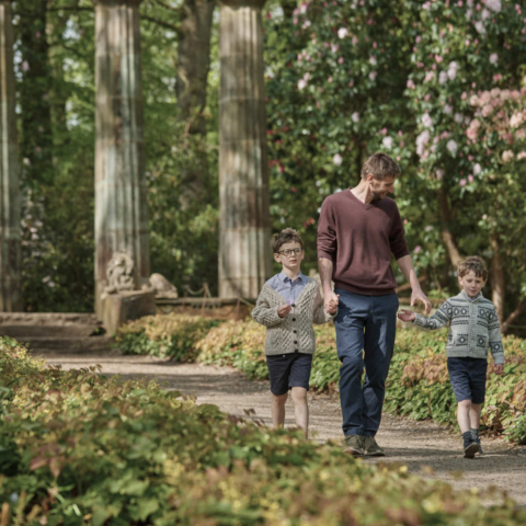 RHS Harlow Carr Harorgate