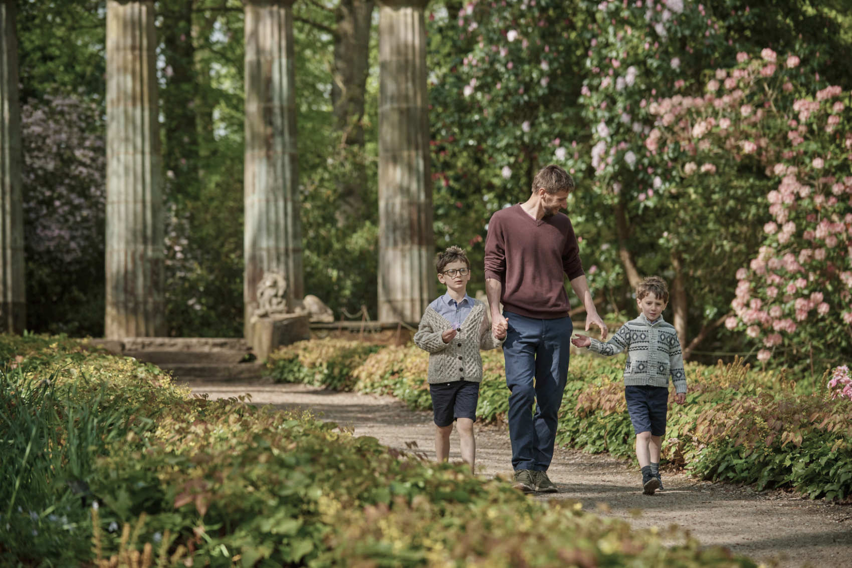 RHS Harlow Carr Harorgate